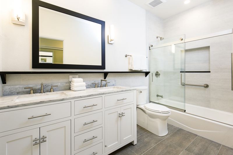 Top Bathroom Remodeling Companies in Staunton, VA